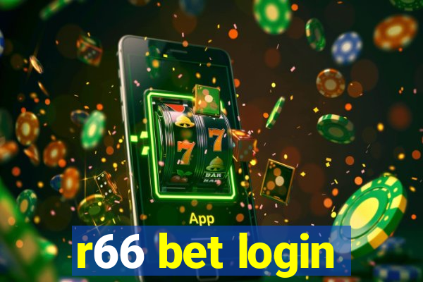 r66 bet login